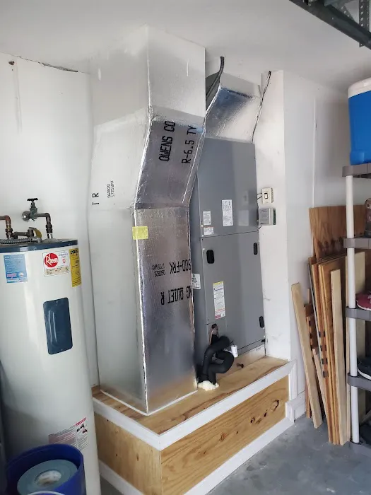 Prem-Aire AC & Heat Picture 7