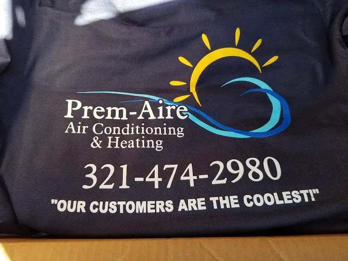 Prem-Aire AC & Heat Picture 8