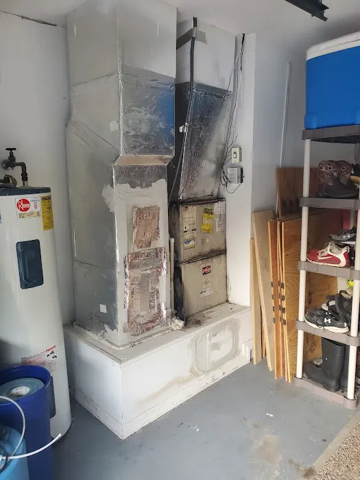 Prem-Aire AC & Heat Picture 9