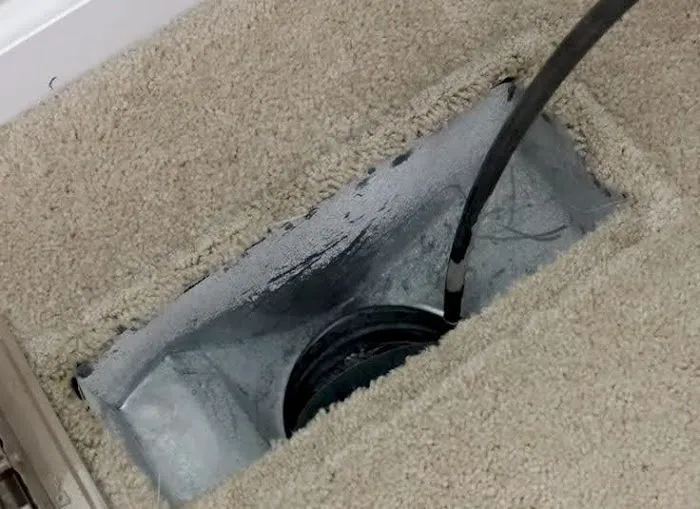 Brighten Up Air Duct Services Picture 1