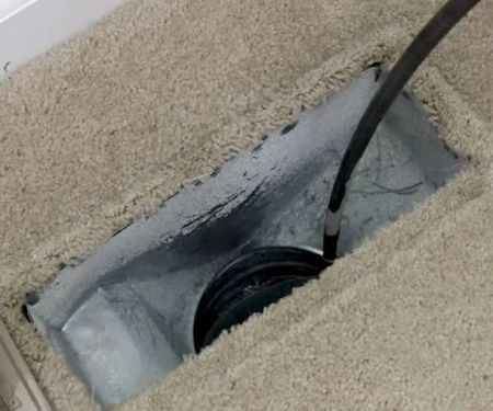 Brighten Up Air Duct Services