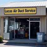 Lucas Air Duct Service