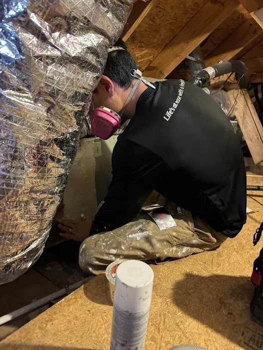 Mac's Air Conditioning & Heating Picture 2