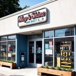 Mop & Shine Air Duct Co.