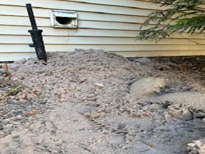 Elite HVAC/DUCT Cleaning Picture 1