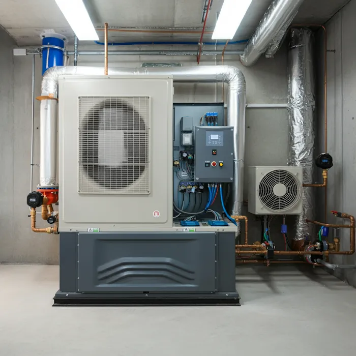 Advantage Duct Cleaning Solutions Picture 1