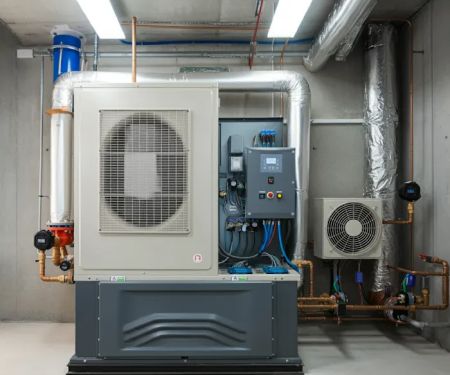 Advantage Duct Cleaning Solutions