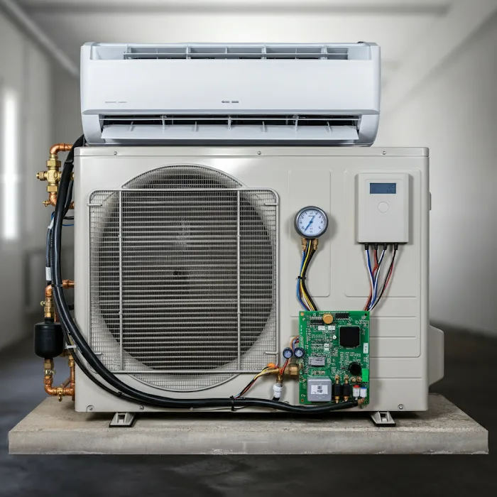 Advantage Duct Cleaning Solutions Picture 2