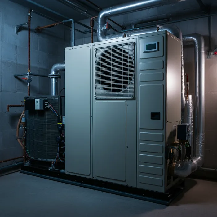 Advantage Duct Cleaning Solutions Picture 4