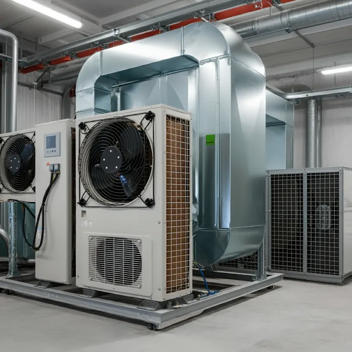 Advantage Duct Cleaning Solutions Picture 5