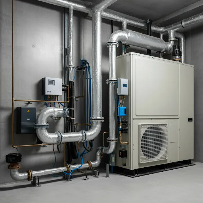 Advantage Duct Cleaning Solutions Picture 6