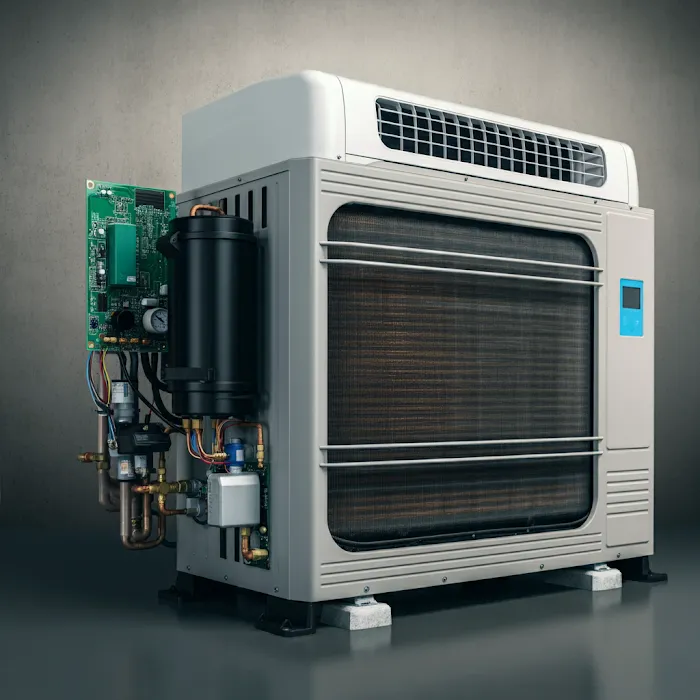 Advantage Duct Cleaning Solutions Picture 7