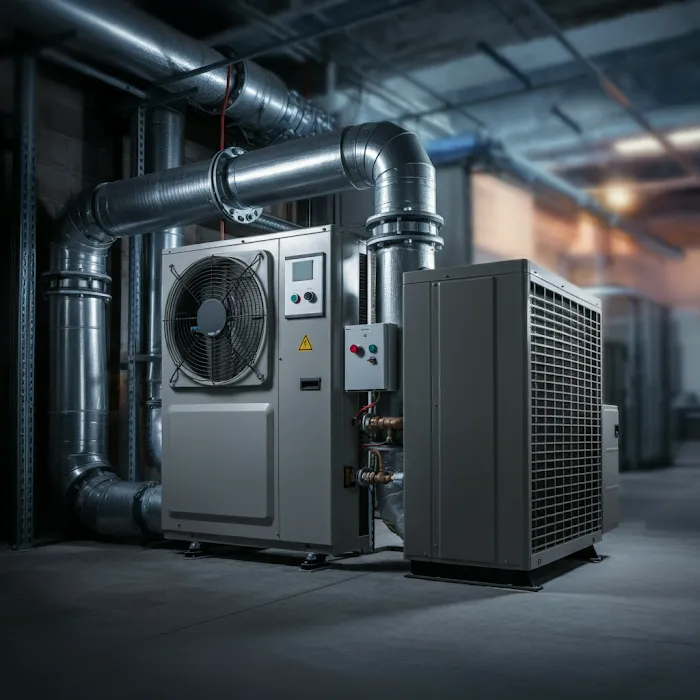 Advantage Duct Cleaning Solutions Picture 9