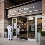Quality HVAC Repair Service