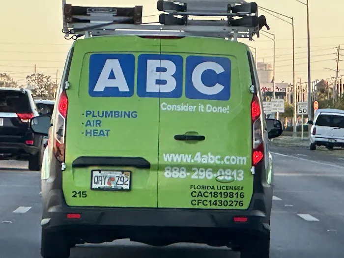 ABC Plumbing, Air & Heat Picture 2