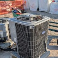 ABC Plumbing, Air & Heat ico