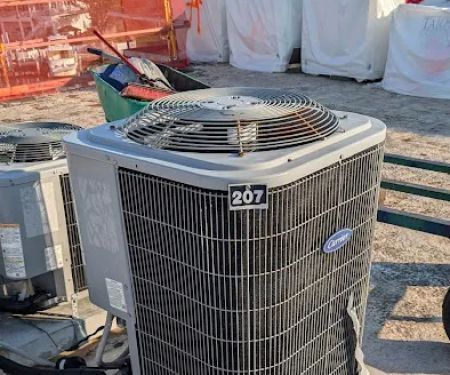 ABC Plumbing, Air & Heat