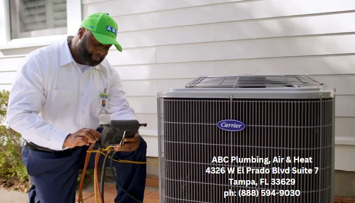 ABC Plumbing, Air & Heat Picture 4