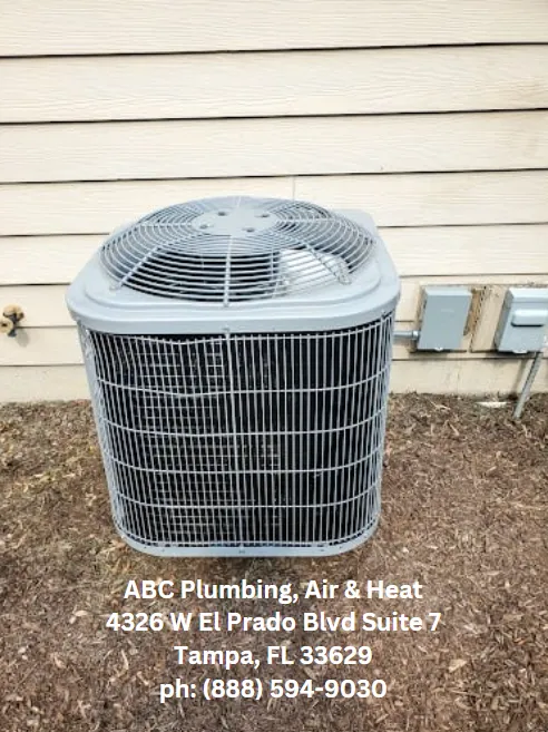 ABC Plumbing, Air & Heat Picture 5