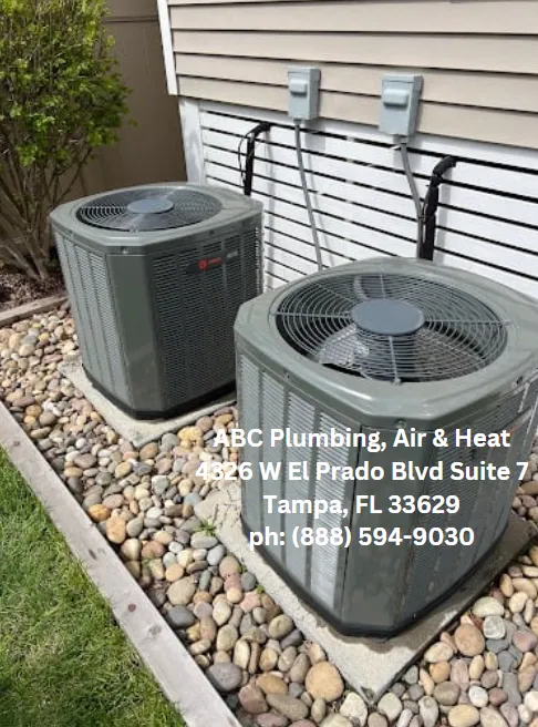 ABC Plumbing, Air & Heat Picture 6