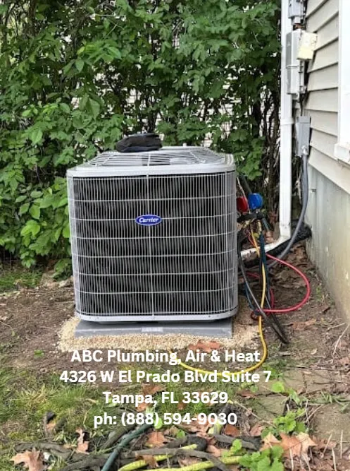 ABC Plumbing, Air & Heat Picture 7