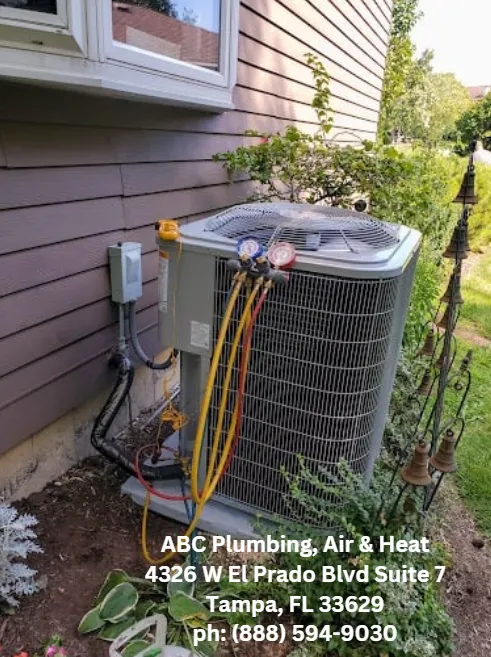 ABC Plumbing, Air & Heat Picture 8