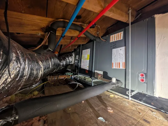 J & C Air Conditioning and Heating Picture 3