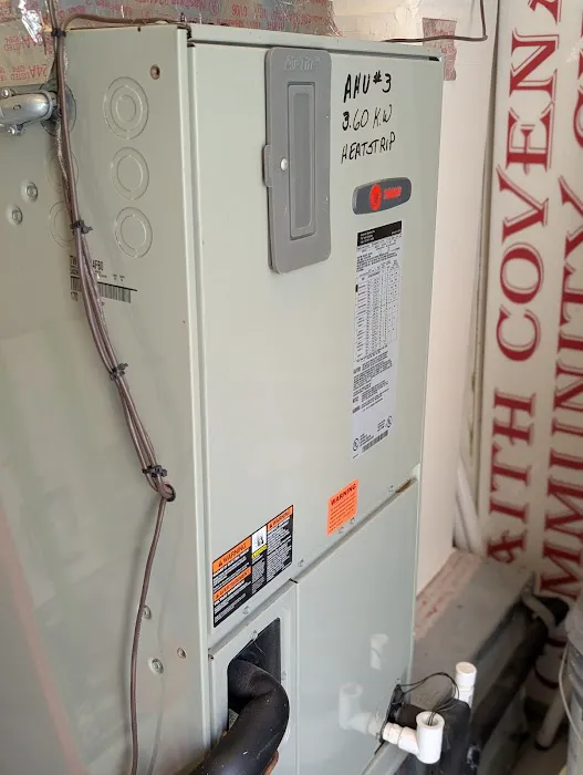 J & C Air Conditioning and Heating Picture 4