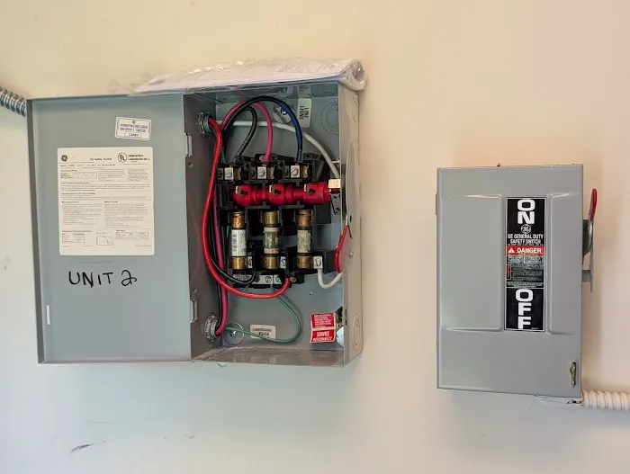 J & C Air Conditioning and Heating Picture 6