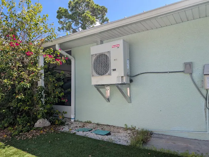 J & C Air Conditioning and Heating Picture 7