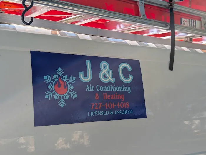J & C Air Conditioning and Heating Picture 9