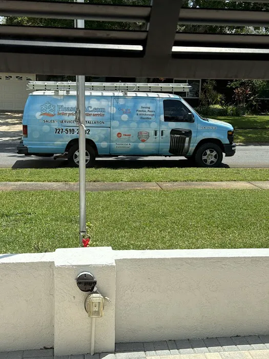 Pleasant Air Conditioning and Electrical Inc. Picture 1