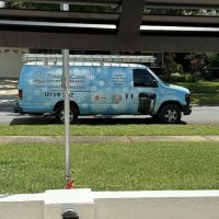 Pleasant Air Conditioning and Electrical Inc. ico