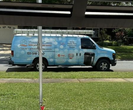 Pleasant Air Conditioning and Electrical Inc.