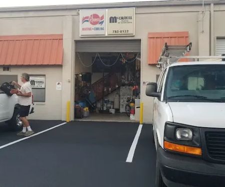 McCaskill Heating & Air