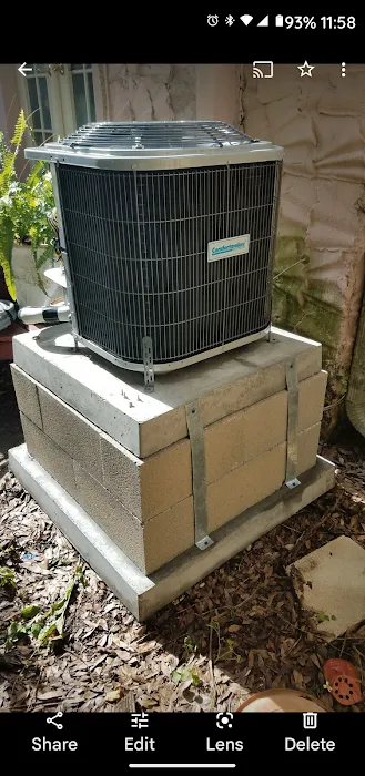 McCaskill Heating & Air Picture 2