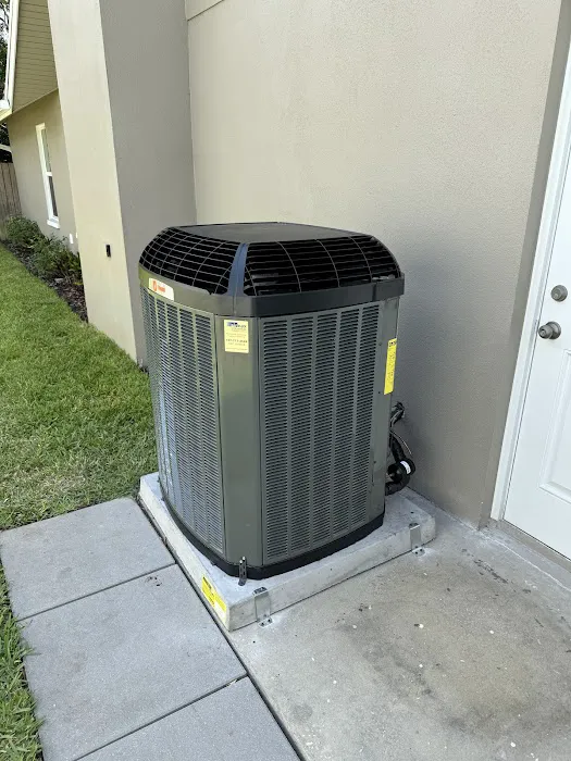 AirMax Heating & Cooling Picture 2