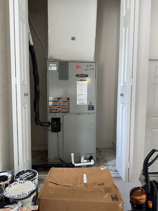 AirMax Heating & Cooling Picture 1