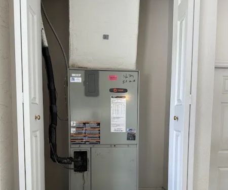 AirMax Heating & Cooling