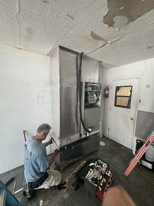 AirMax Heating & Cooling Picture 4