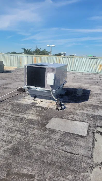 AirMax Heating & Cooling Picture 5