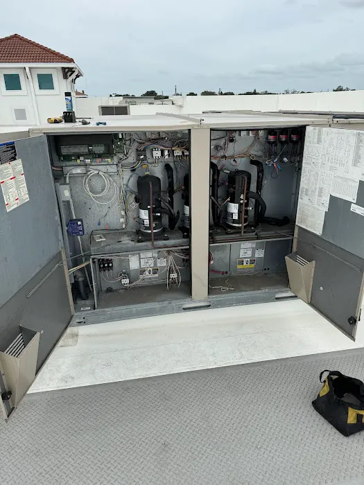 AirMax Heating & Cooling Picture 7