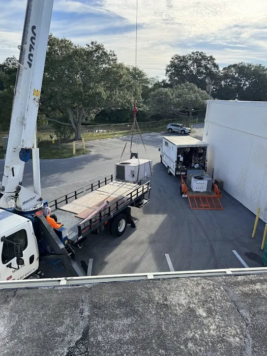 AirMax Heating & Cooling Picture 6