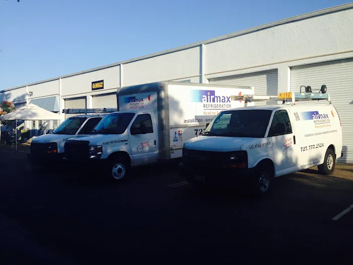 AirMax Heating & Cooling Picture 10