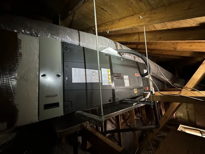 AirMax Heating & Cooling Picture 9