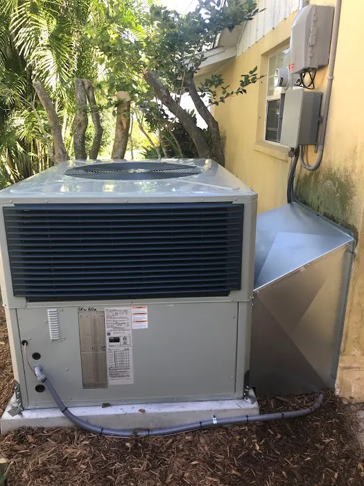 D & W Heating & Air Conditioning Picture 1