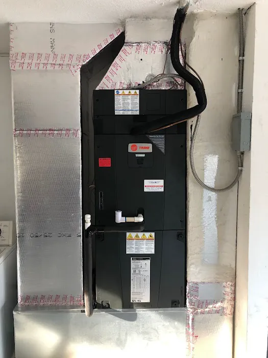 D & W Heating & Air Conditioning Picture 3