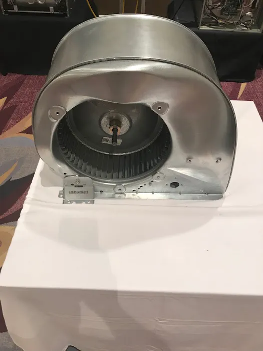 D & W Heating & Air Conditioning Picture 5