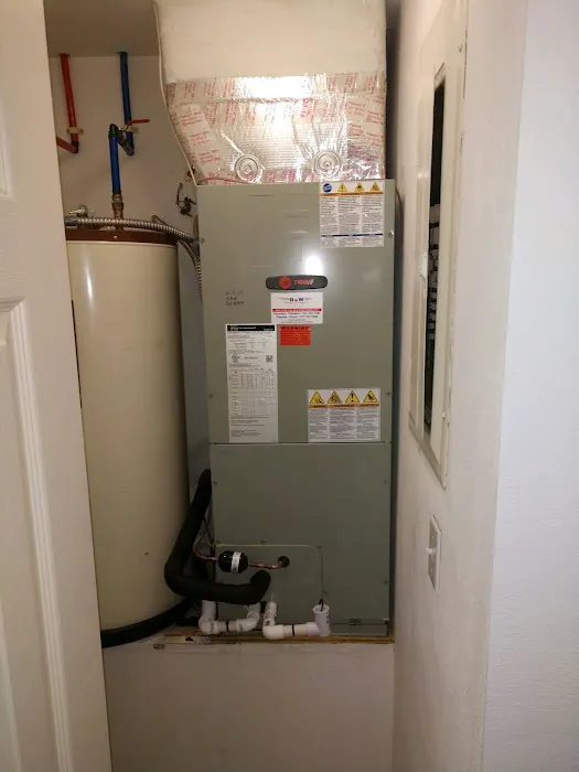 D & W Heating & Air Conditioning Picture 10