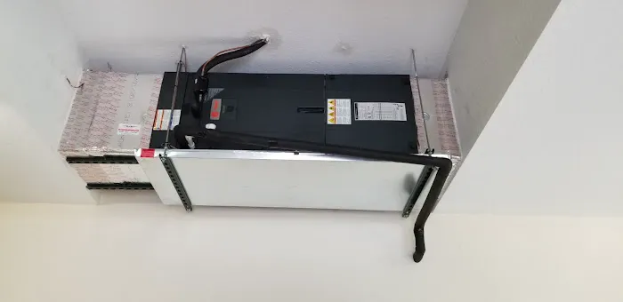 D & W Heating & Air Conditioning Picture 8